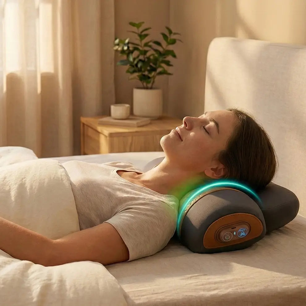 Orthotal Nackenkissen