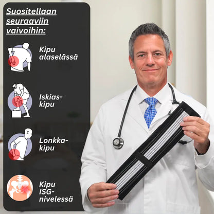 Ortho-vyö (finland)