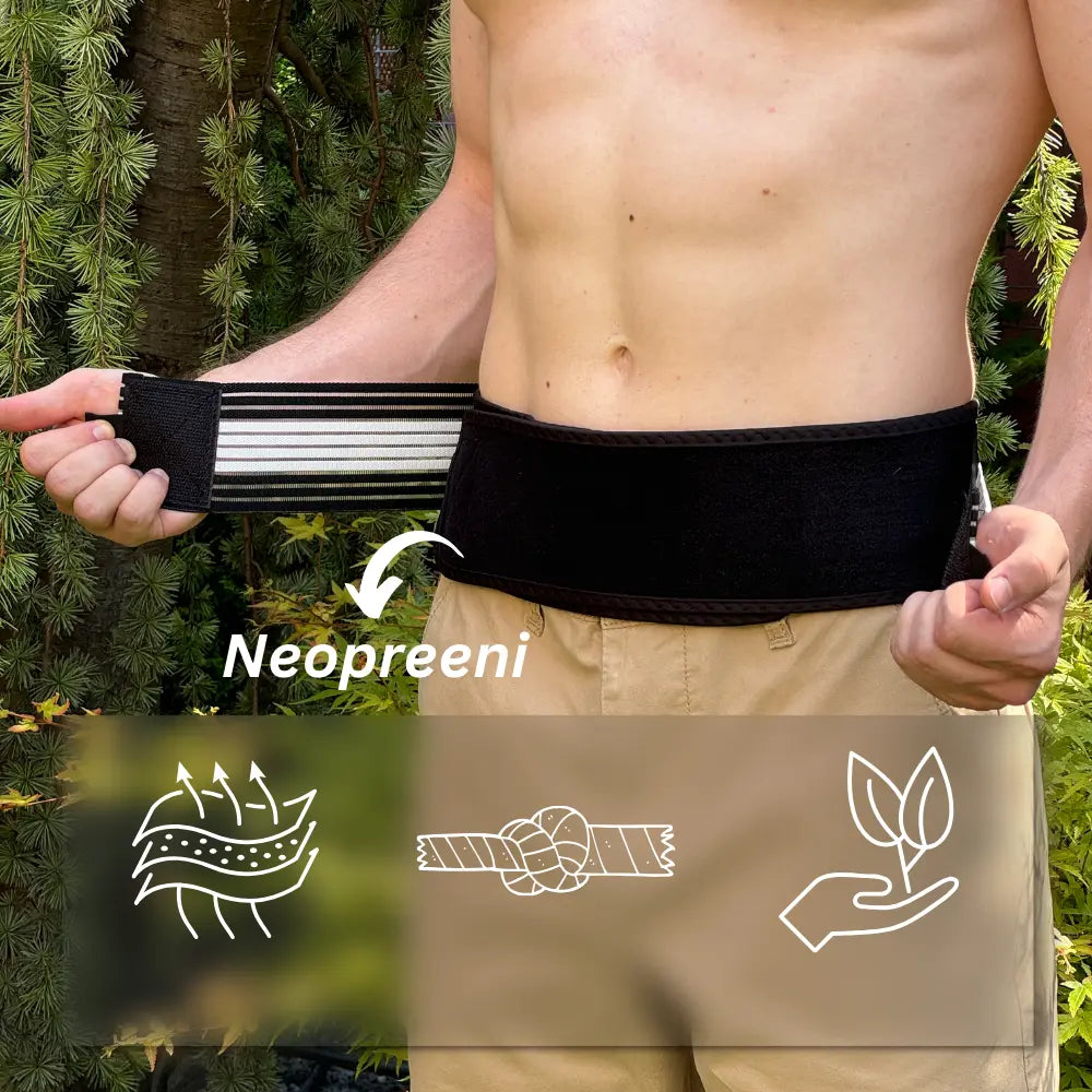 Ortho-vyö (finland)