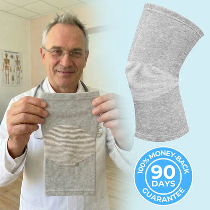Orthotal Bamboo Kneesleeve