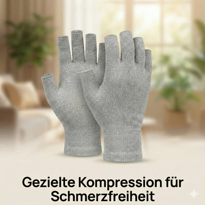 BioAktiv Bambus Handschuhe